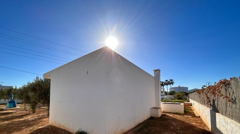 Islas Baleares - Ibiza - 285m2