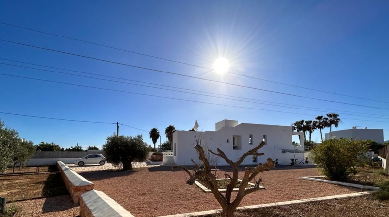 Islas Baleares - Ibiza - 285m2