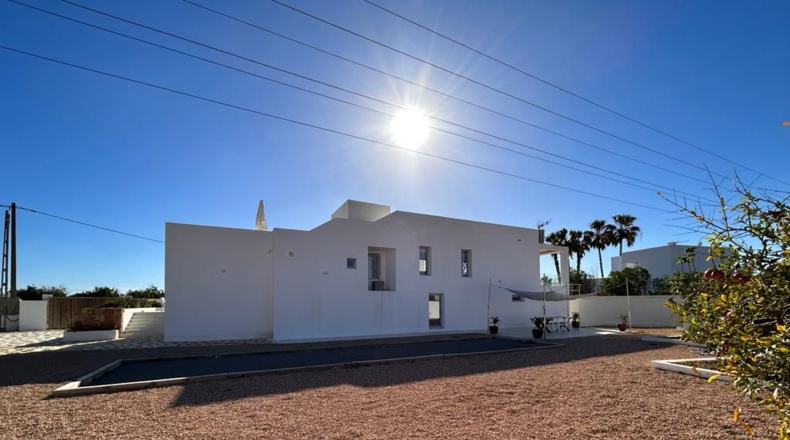 Islas Baleares - Ibiza - 285m2