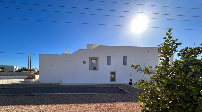 Islas Baleares - Ibiza - 285m2