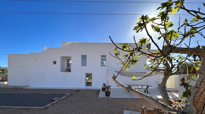 Islas Baleares - Ibiza - 285m2