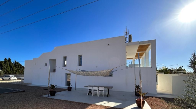 Islas Baleares - Ibiza - 285m2