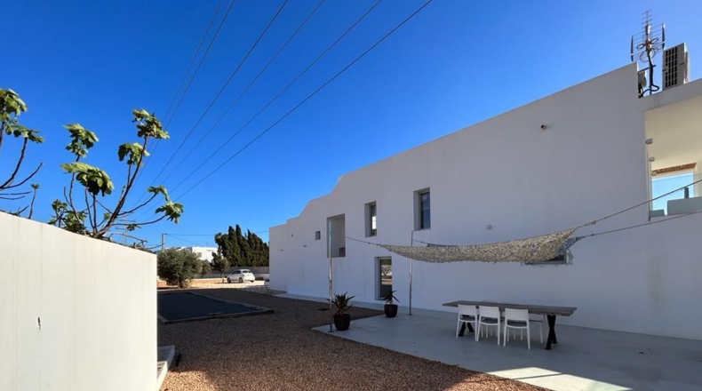 Islas Baleares - Ibiza - 285m2