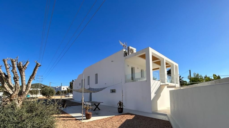 Islas Baleares - Ibiza - 285m2
