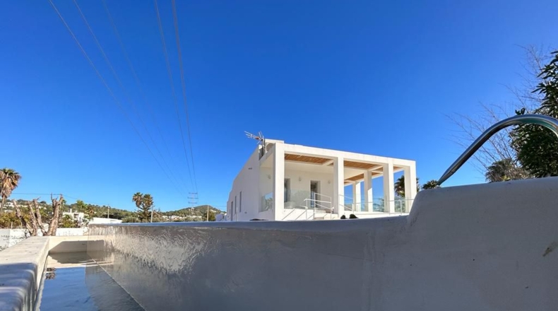 Islas Baleares - Ibiza - 285m2