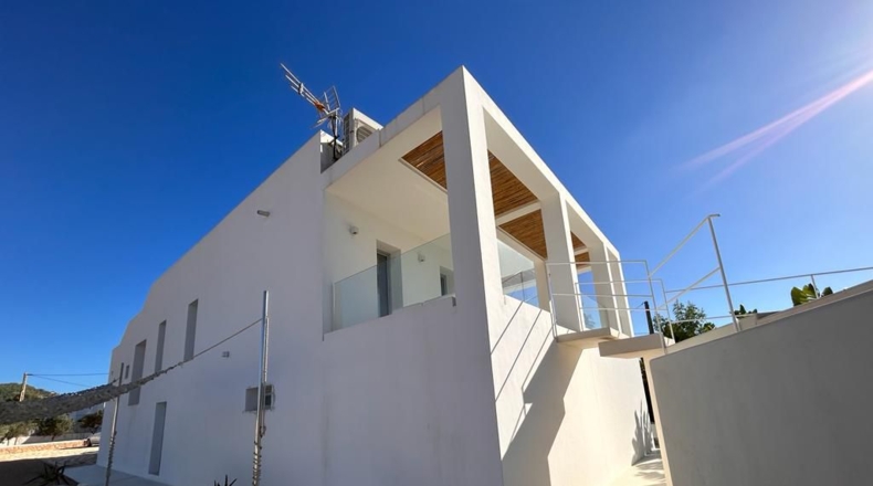 Islas Baleares - Ibiza - 285m2