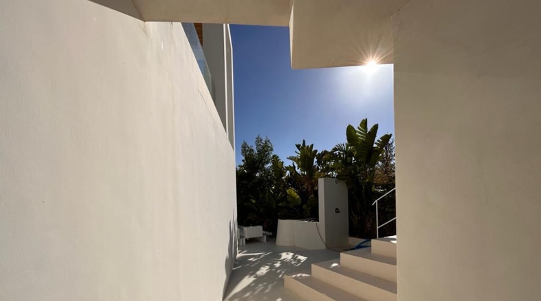 Islas Baleares - Ibiza - 285m2