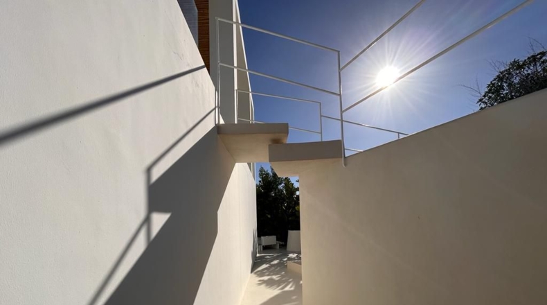 Islas Baleares - Ibiza - 285m2