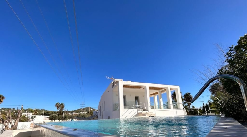 Islas Baleares - Ibiza - 285m2