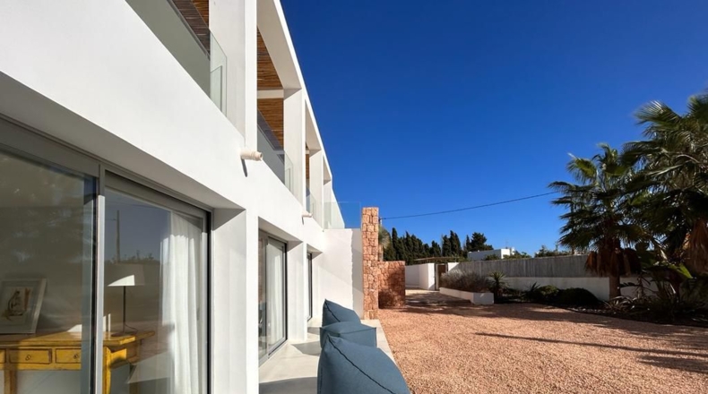 Islas Baleares - Ibiza - 285m2