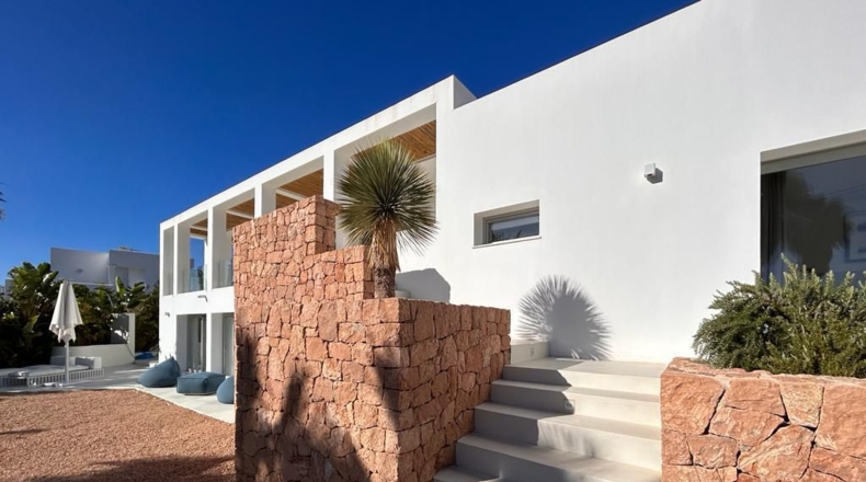 Islas Baleares - Ibiza - 285m2