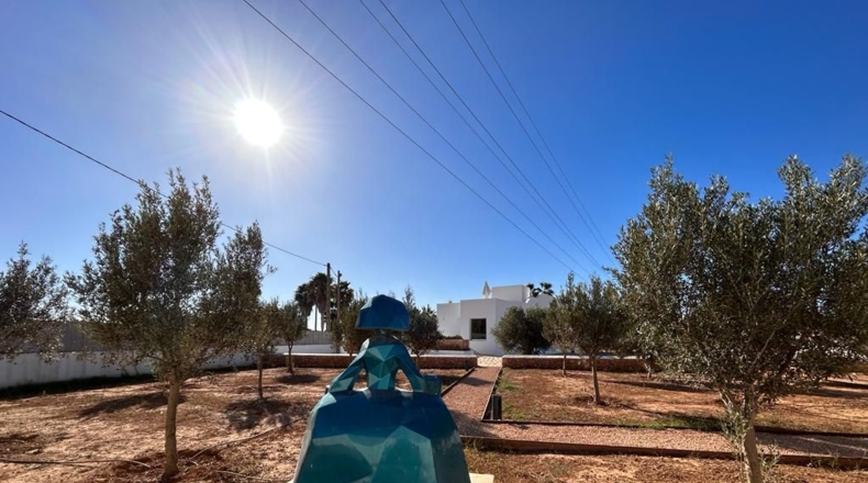 Islas Baleares - Ibiza - 285m2