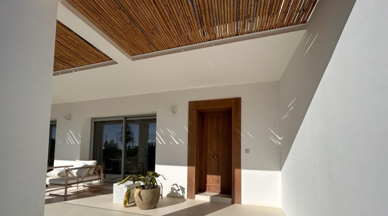 Islas Baleares - Ibiza - 285m2