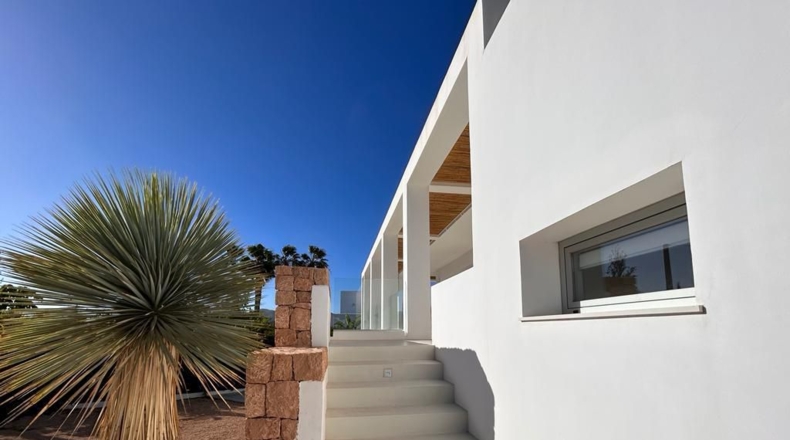 Islas Baleares - Ibiza - 285m2