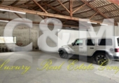 Industrial warehouse for rent in Sant Josep de sa Talaia ref: TR284925 photo