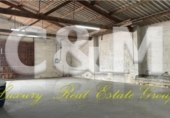 Industrial warehouse for rent in Sant Josep de sa Talaia ref: TR284925 photo