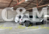 Industrial warehouse for rent in Sant Josep de sa Talaia ref: TR284925 photo