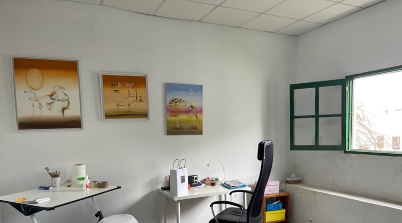 Islas Baleares - San José - 200m2