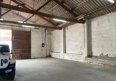 Industrial warehouse for rent in Sant Josep de sa Talaia ref: TR284925 photo