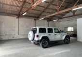 Industrial warehouse for rent in Sant Josep de sa Talaia ref: TR284925 photo