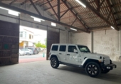 Industrial warehouse for rent in Sant Josep de sa Talaia ref: TR284925 photo