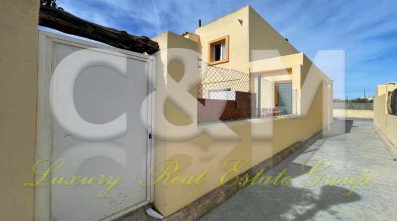 Islas Baleares - Cala de Bou - 68m2