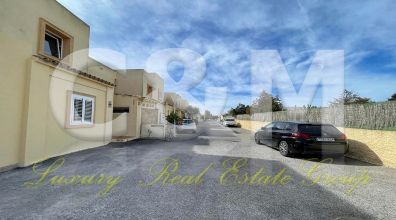 Islas Baleares - Cala de Bou - 68m2
