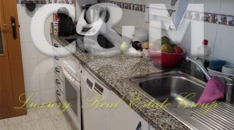 Islas Baleares - Cala de Bou - 68m2