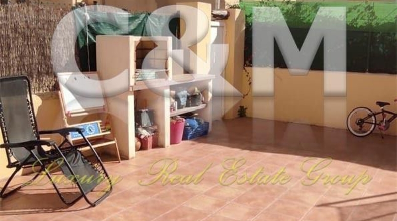 Islas Baleares - Cala de Bou - 68m2