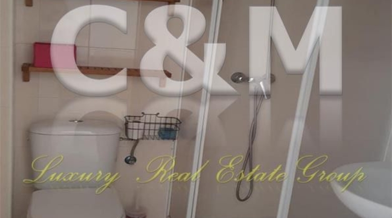 Islas Baleares - Cala de Bou - 68m2