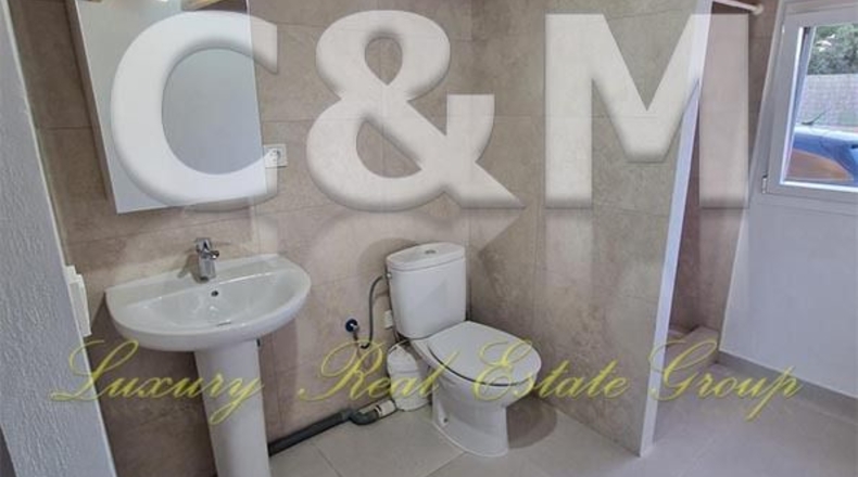 Islas Baleares - Cala de Bou - 68m2
