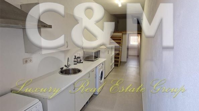 Islas Baleares - Cala de Bou - 68m2
