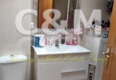Casa de pueblo en venta en Cala de Bou ref: TR284924 foto