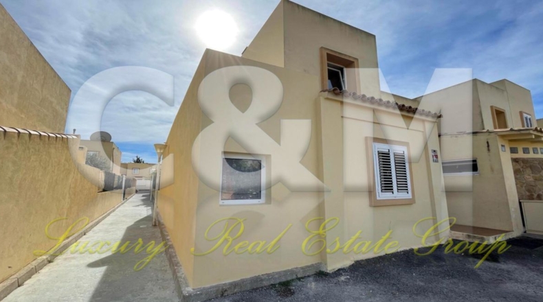 Islas Baleares - Cala de Bou - 68m2