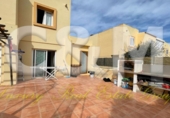 Casa de pueblo en venta en Cala de Bou ref: TR284924 foto