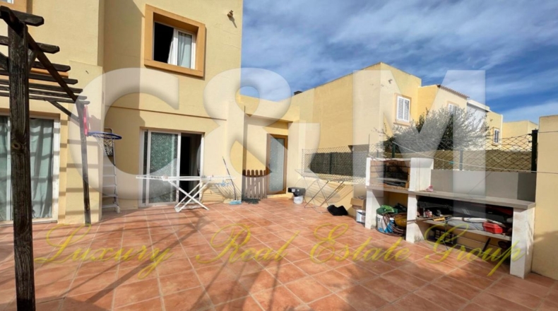 Islas Baleares - Cala de Bou - 68m2