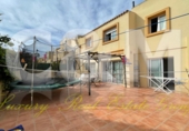 Casa de pueblo en venta en Cala de Bou ref: TR284924 foto