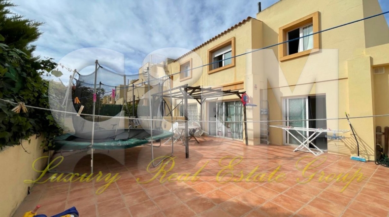 Islas Baleares - Cala de Bou - 68m2