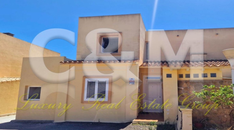 Islas Baleares - Cala de Bou - 68m2