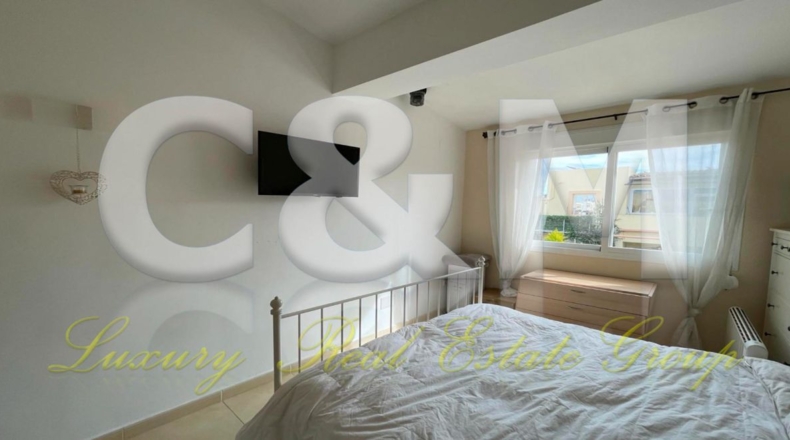 Islas Baleares - Cala de Bou - 68m2