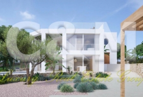 Santa Eulària des Riu 600&nbsp;m² 