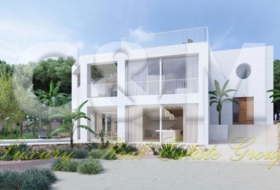 Santa Eulària des Riu 600&nbsp;m² 