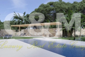 Santa Eulària des Riu 600&nbsp;m² 