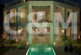 Santa Eulària des Riu 600&nbsp;m² 