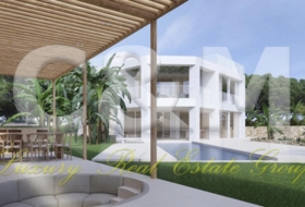 Santa Eulària des Riu 600&nbsp;m² 