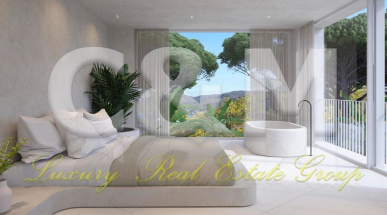 Islas Baleares - es Figueral - 600m2