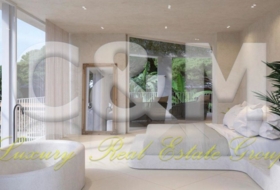 Santa Eulària des Riu 600&nbsp;m² 