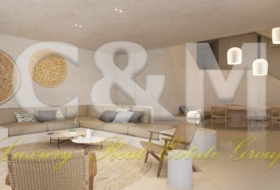 Santa Eulària des Riu 600&nbsp;m² 