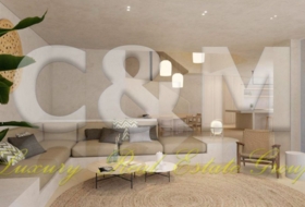 Santa Eulària des Riu 600&nbsp;m² 