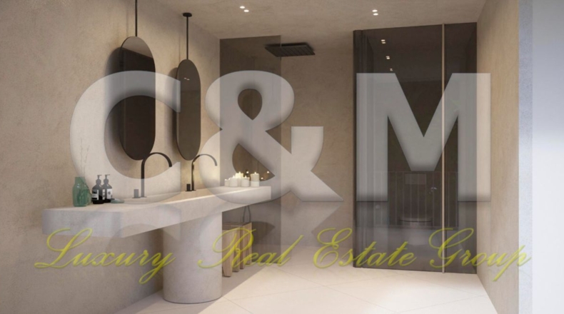 Islas Baleares - es Figueral - 600m2